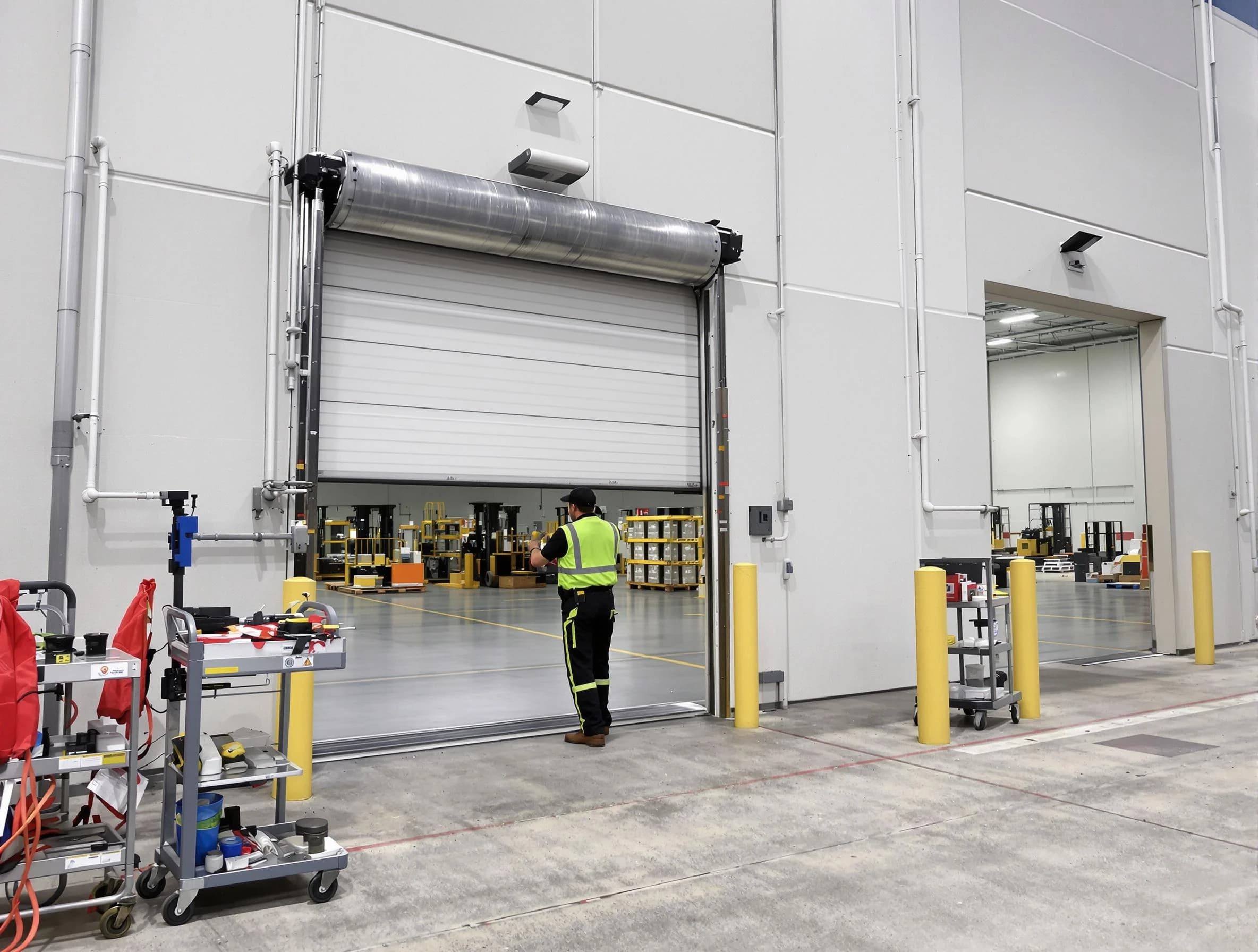 Commercial Repair service in Old Bridge, NJ