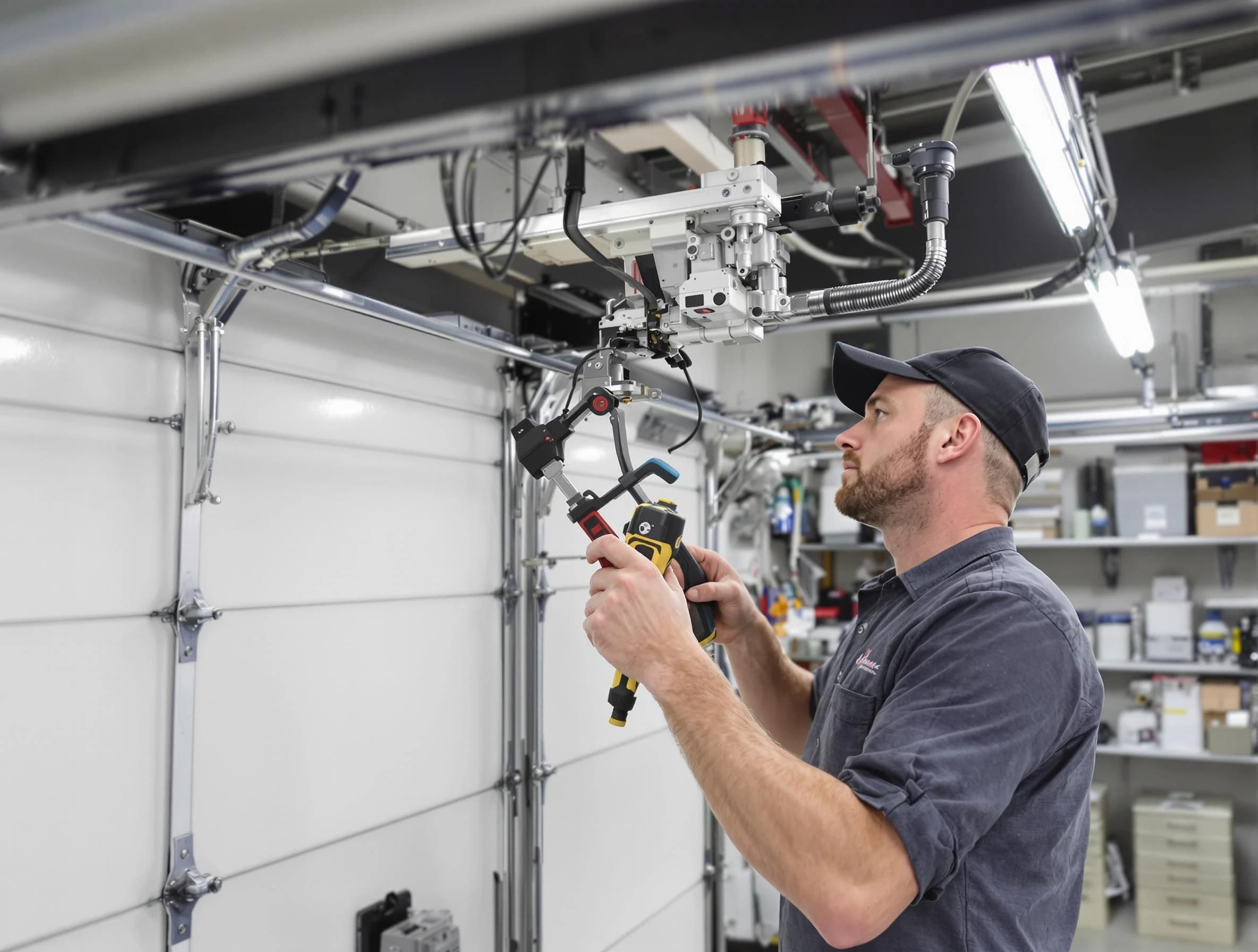 Garage Door Repair service in Old Bridge, NJ