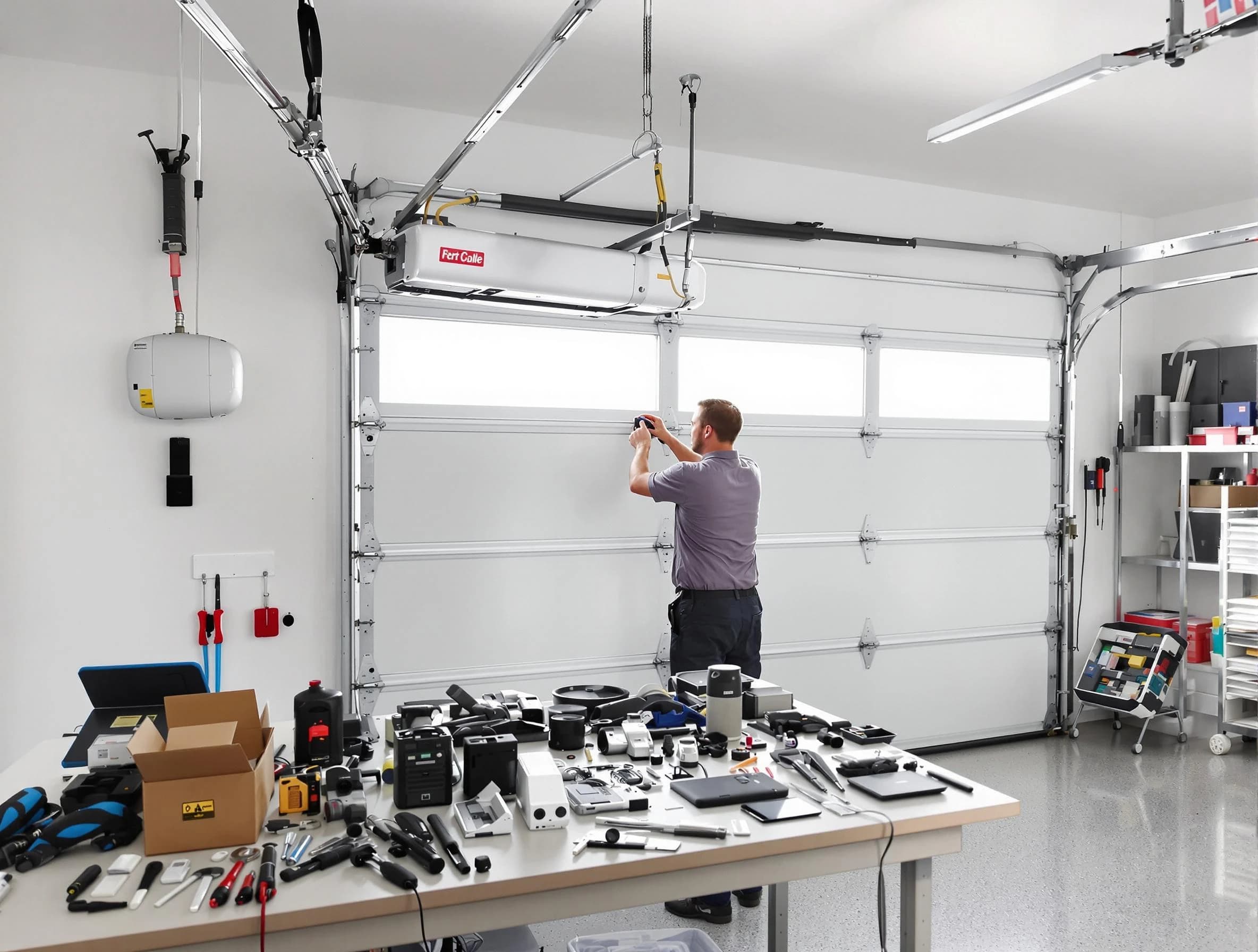 Opener Repair service in Old Bridge, NJ